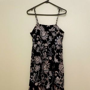 Mikoh size 1 summer dress